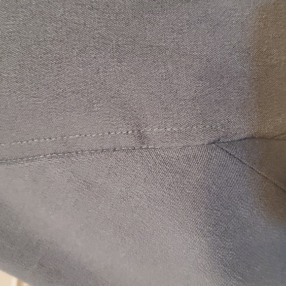 NWOT Grey Jacket - Picture 8 of 13
